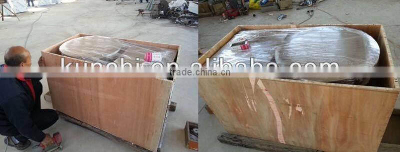 Hot sale vegetable dehydration machine