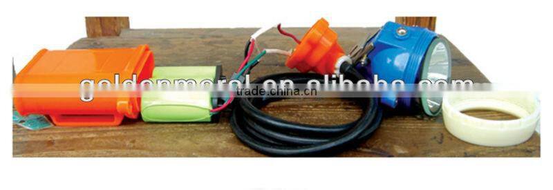 KJ5LM Industrial mining lamp