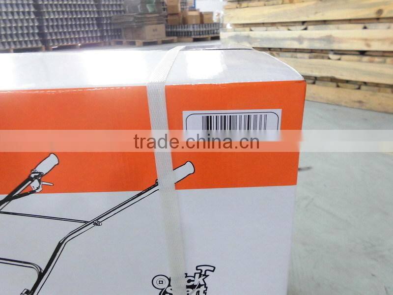 kubota garden tiller