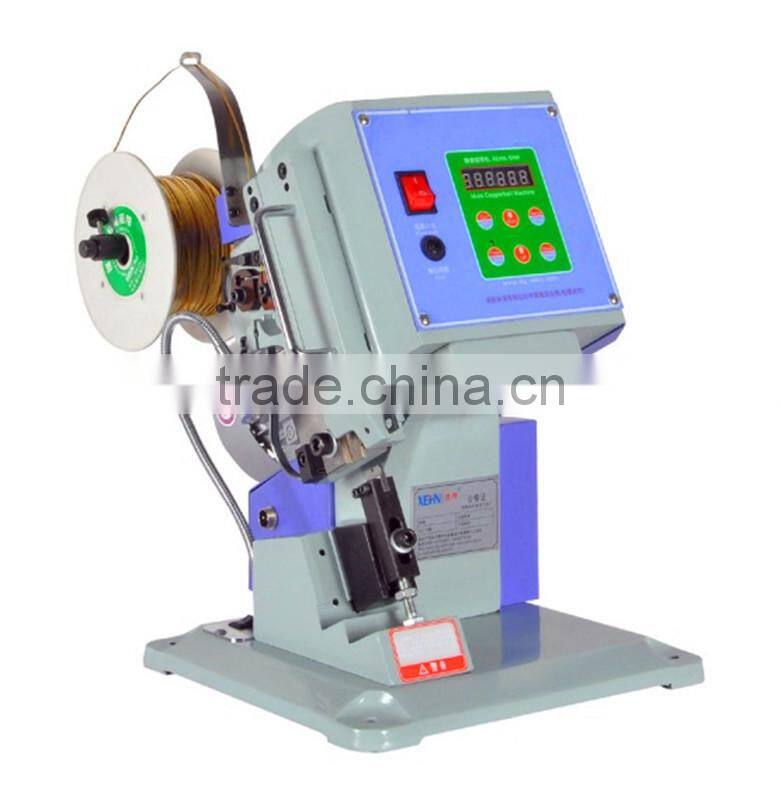 Factory outlet copper linking annealing machine BJ-04M
