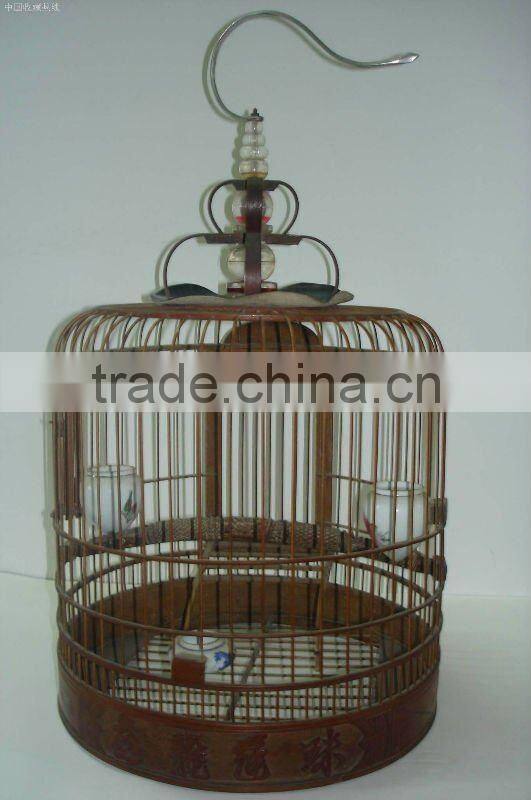 birdcage