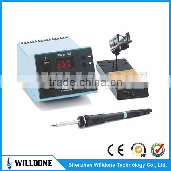 Weller WSD-81 soldering station quick Rework soldering stations