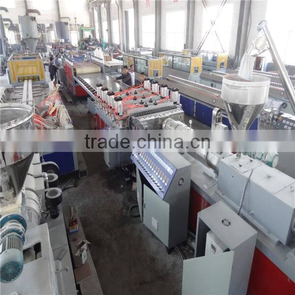 QINGDAO PE PP PVC ABS wpc hot cold mixer powder mixer machine industrial agitator