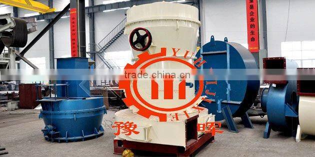 2012 hot sell raymond mill from china professional
