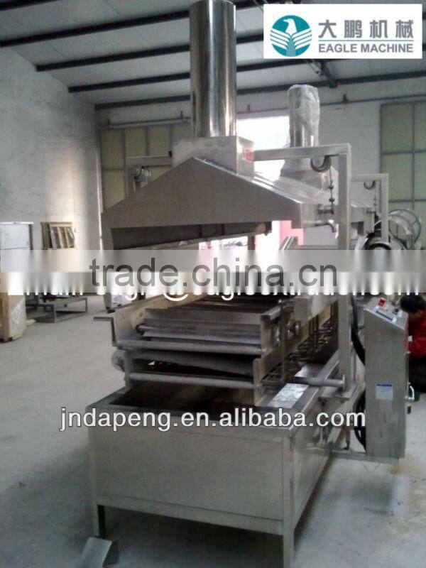 nik nak fryer machine to Algeria