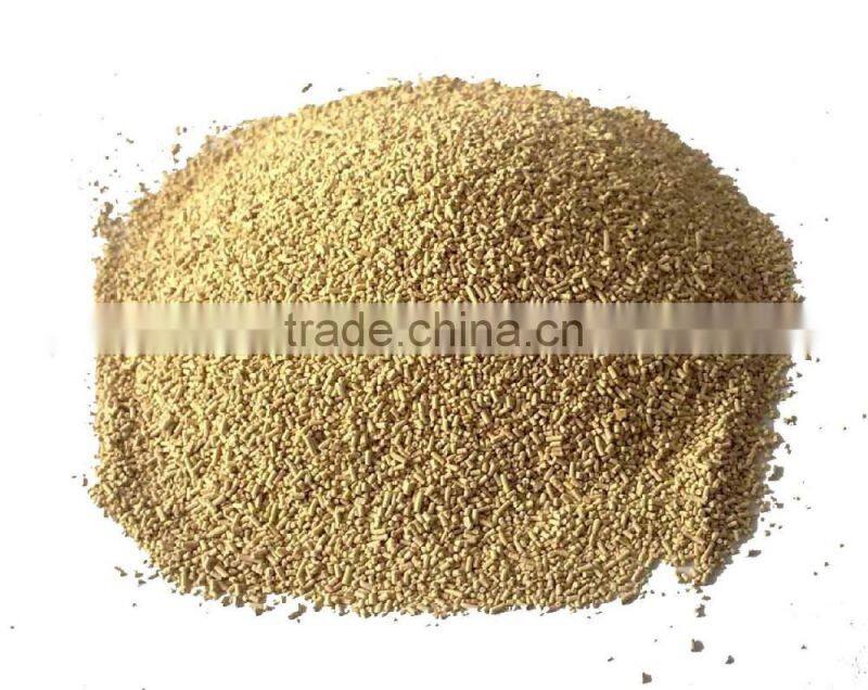 horizontal dry yeast powder mixer food industry