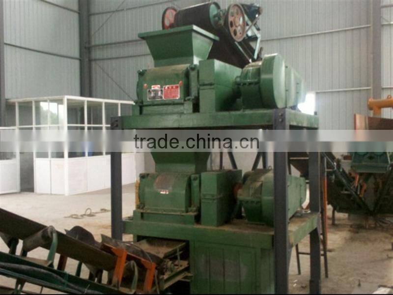 HXXM360 coal ball making machine