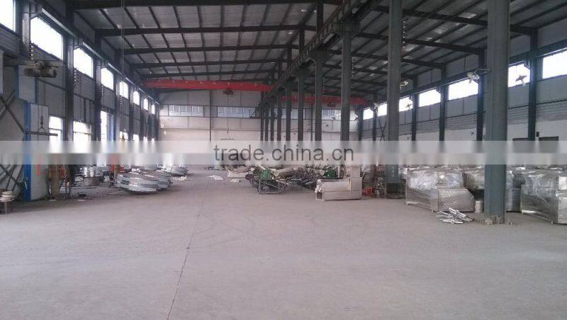 Hot Sales in Ghana Automatic Cassava Gari Production Machines