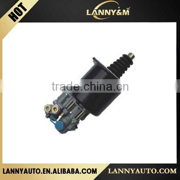 1518244 1505137 503135313 5000787875 5001832980 1935589 Auto chassis parts clutch booster clutch booster for scania truck bus