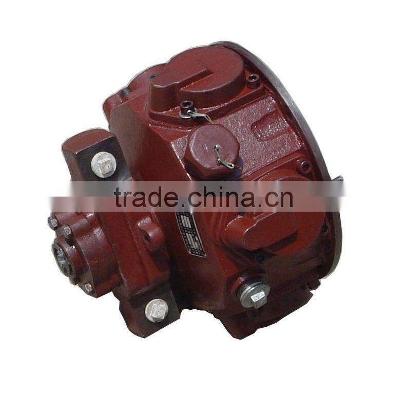 TMH Series Pneumatic Air Motor Piston, Air Motor used for Air Winch