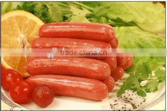 CE Appoved 5 rollers Hot dogs machine