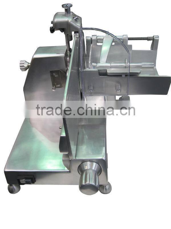 GRT - MS330C Electric Meat and Cheese Slicer