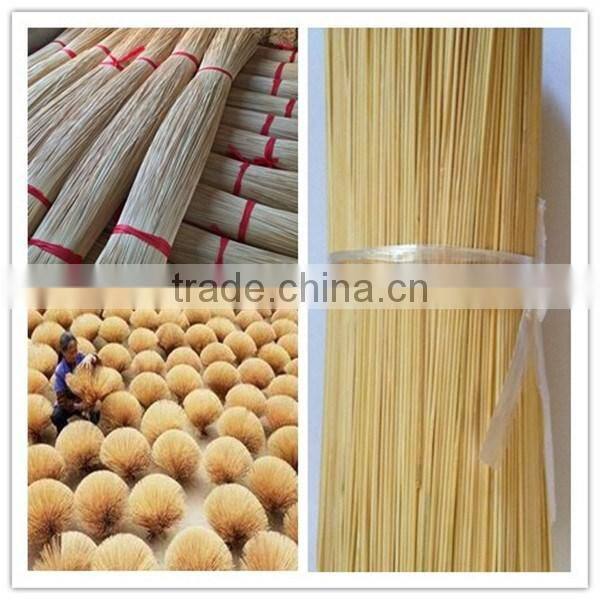 Religious Round Bamboo Stick For Incense