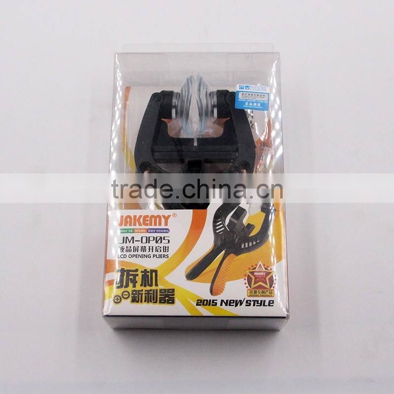 High Quality LCD Screen Suction Cups Removal Tool for iphone LCD Removal Vacuum Clip Kit LCD Glass Openning Tool Sets