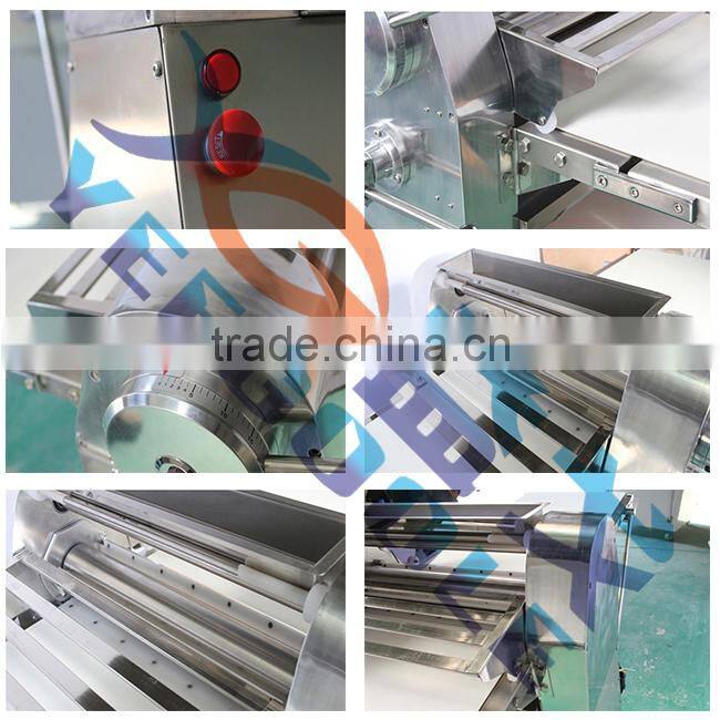 Electric Pastry Dough Sheeter Home Pizza Dough Sheeter Used