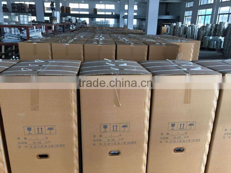 24L capacity Table Top Autoclave Steam Sterilizer