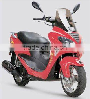 EEC/EPA DOT Approved motorcycle gas tank MS0532EEC/EPA