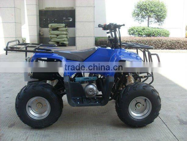 50cc kids atv for sale loncin atv(JLA-08-04)