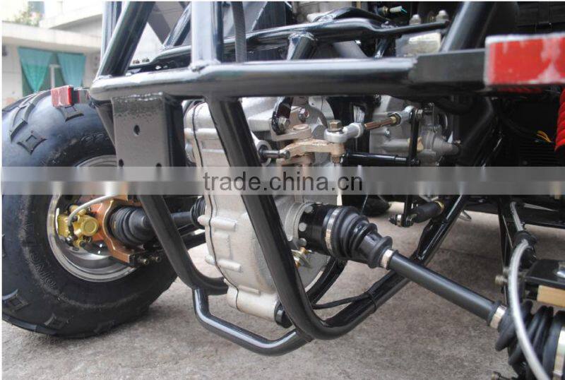 250cc dune buggy/ CVT Shaft drive 250cc Go kart / 250cc Buggy (TKG250E-A)