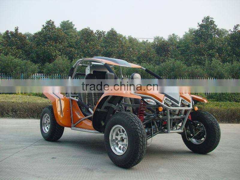 TK1100GK-2 EEC go kiart