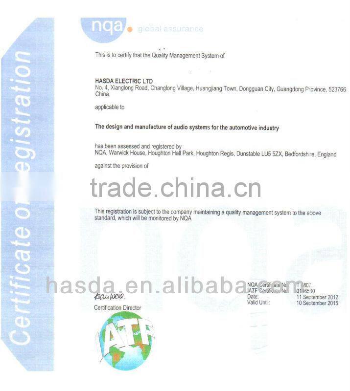 Good quality High power 2000 watt amplifier