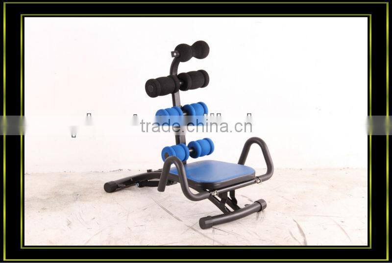 newest model total core