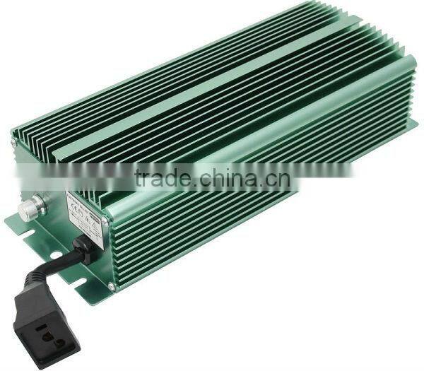 Led grow light ballast 1000w,Metal halide ballast