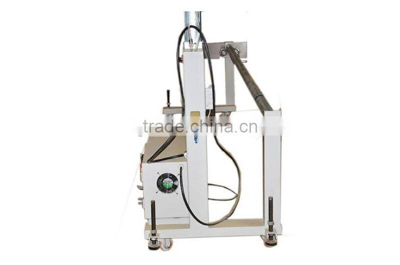 Big discount plastic bag making machine