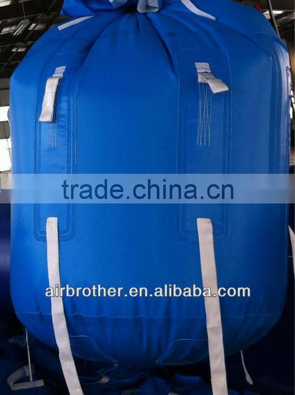 3 ton pvc bulk bag