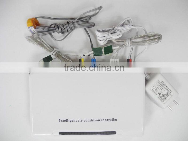 Factory Supplier Intelligent Air Conditioner Partner, Widely Using Air Conditioner Partner/ Air Conditioner Controller