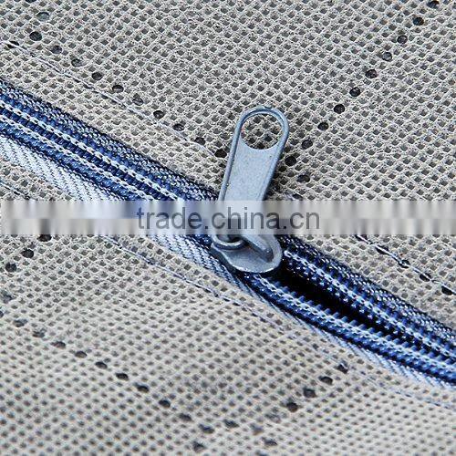 Foldable Bamboo Charcoal Organizer Storage Box