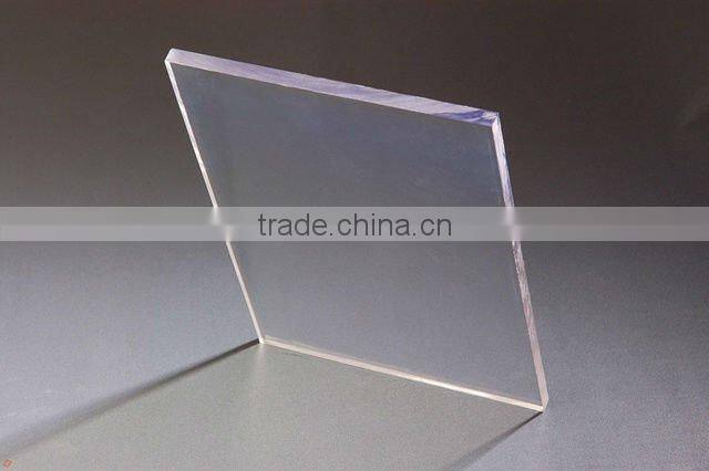 Taiwan CHIMEI pc-122m polycarbonate solid sheet