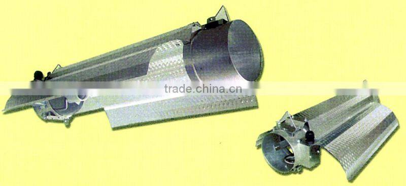 grow bulb air cool tube