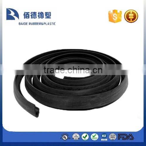 manufacture rubber seal strip(truck door seal)