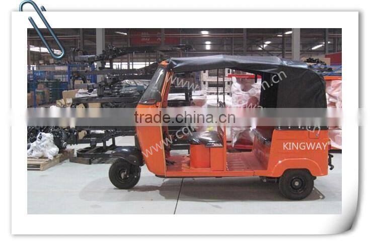 Wanhoo Tuk Tuk Bajaj India,CNG bajaj tricycle manufacturers india,india bajaj auto rickshaw for sale