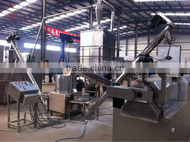 Hot-Selling Nutritional baby Powder Processing machine in chenyang machinery
