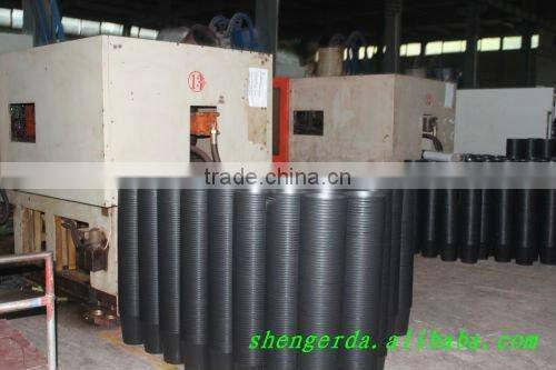 quality Plastic square PP saucer for flower pot