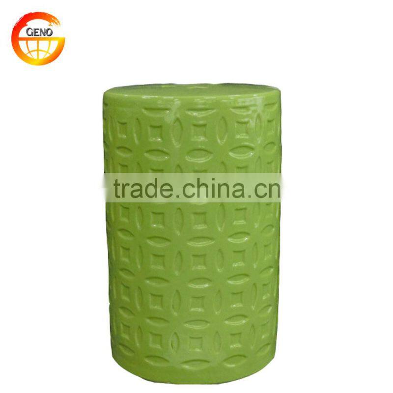 Most popular in U.S round garden stool