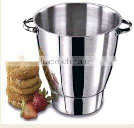 New style mixing bowl