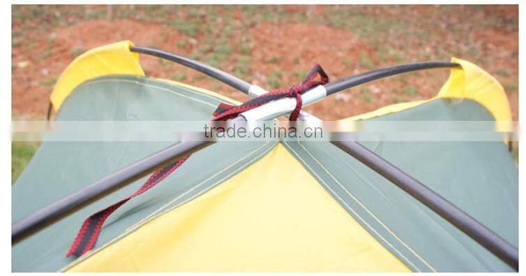 Summer camp tents selling from shenzhen to worldwhile