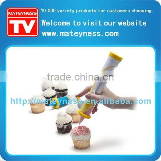 Electric Cake Decoration Pen,Frosting decorating pen