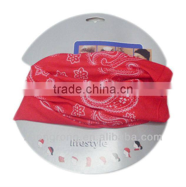 Fashion Cheap Cotton Bandanas