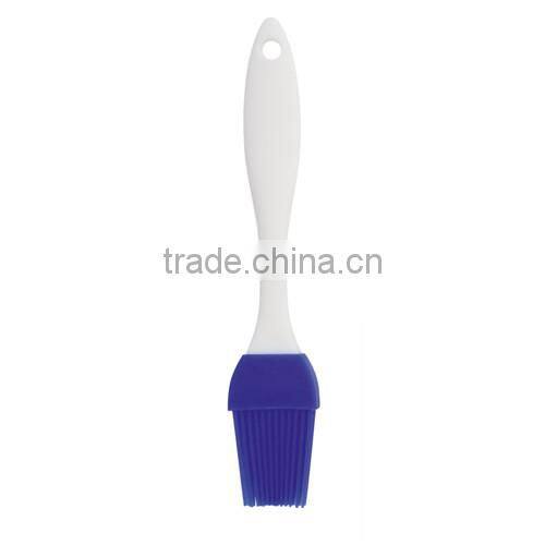 food grade soft silicone cooking brush barbecue oil brush