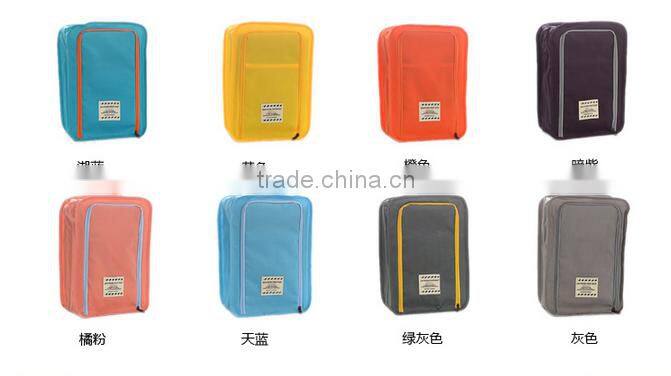 Q1118 Travel goods quality waterproof shoe bag