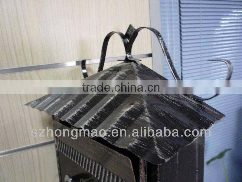 Garden popular waterproof letterbox