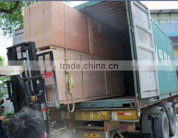 Solid wood bathroom vanity cabinets