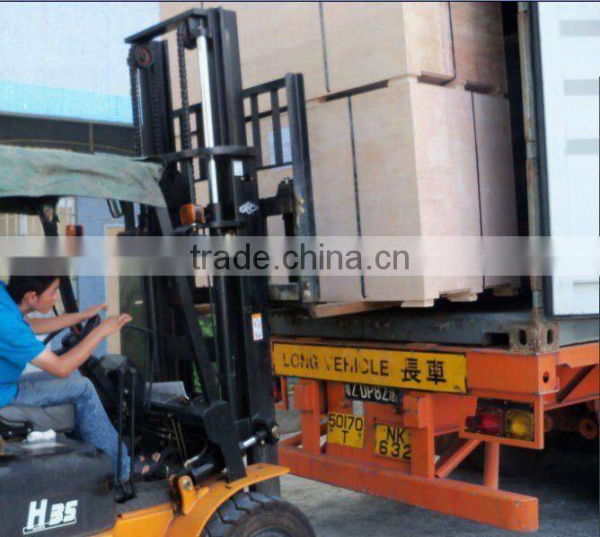 Design acrylic solid surfaces decorating wall