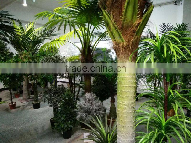 China factory supply artificial plants