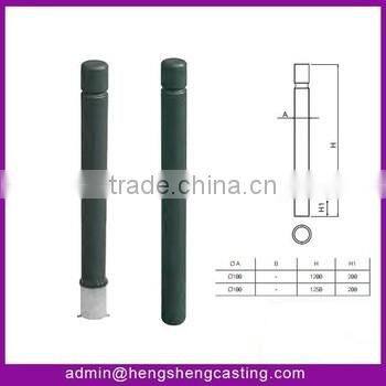 Safety barriers traffice barriers