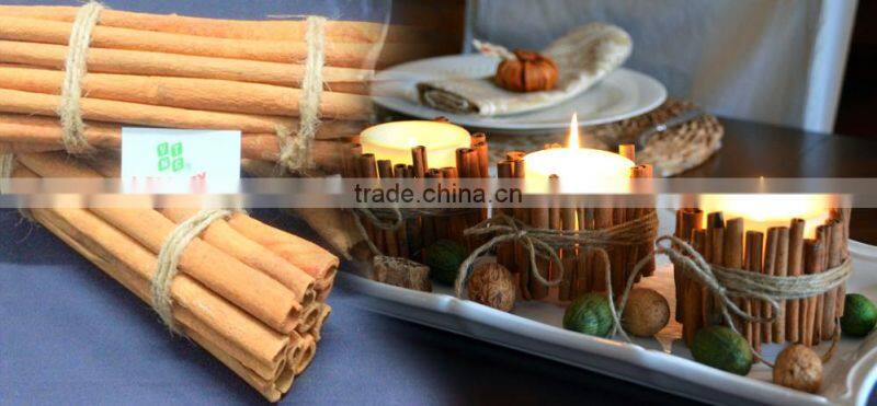 Vietnam cinnamon tube